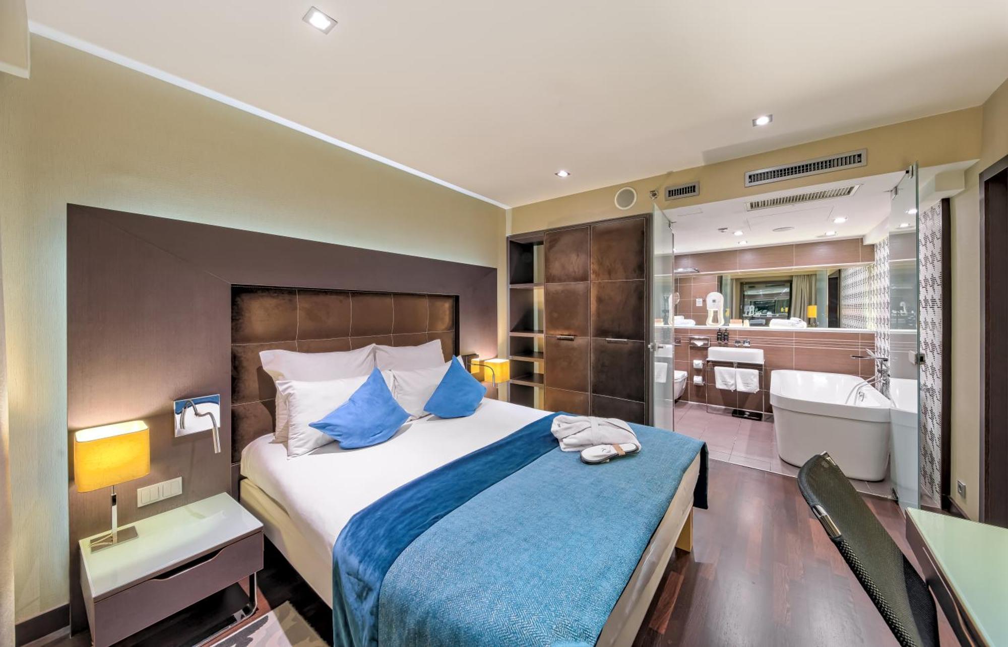 Mercure Gdansk Stare Miasto Экстерьер фото