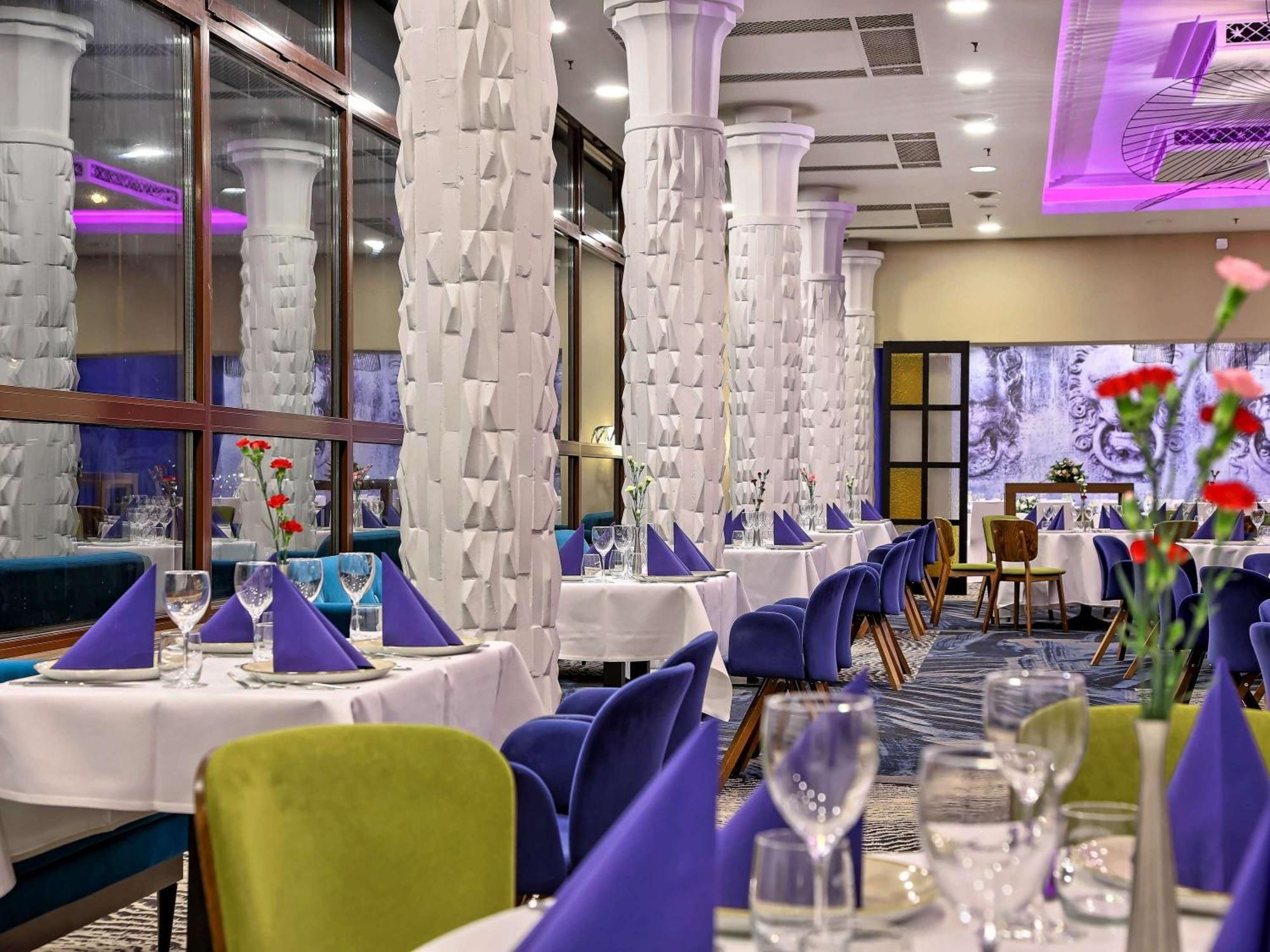 Mercure Gdansk Stare Miasto Экстерьер фото