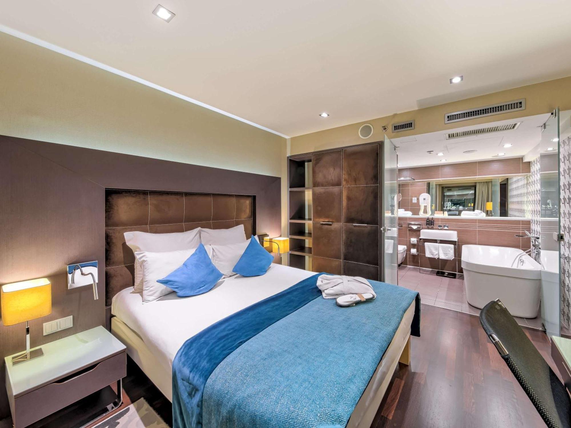 Mercure Gdansk Stare Miasto Экстерьер фото