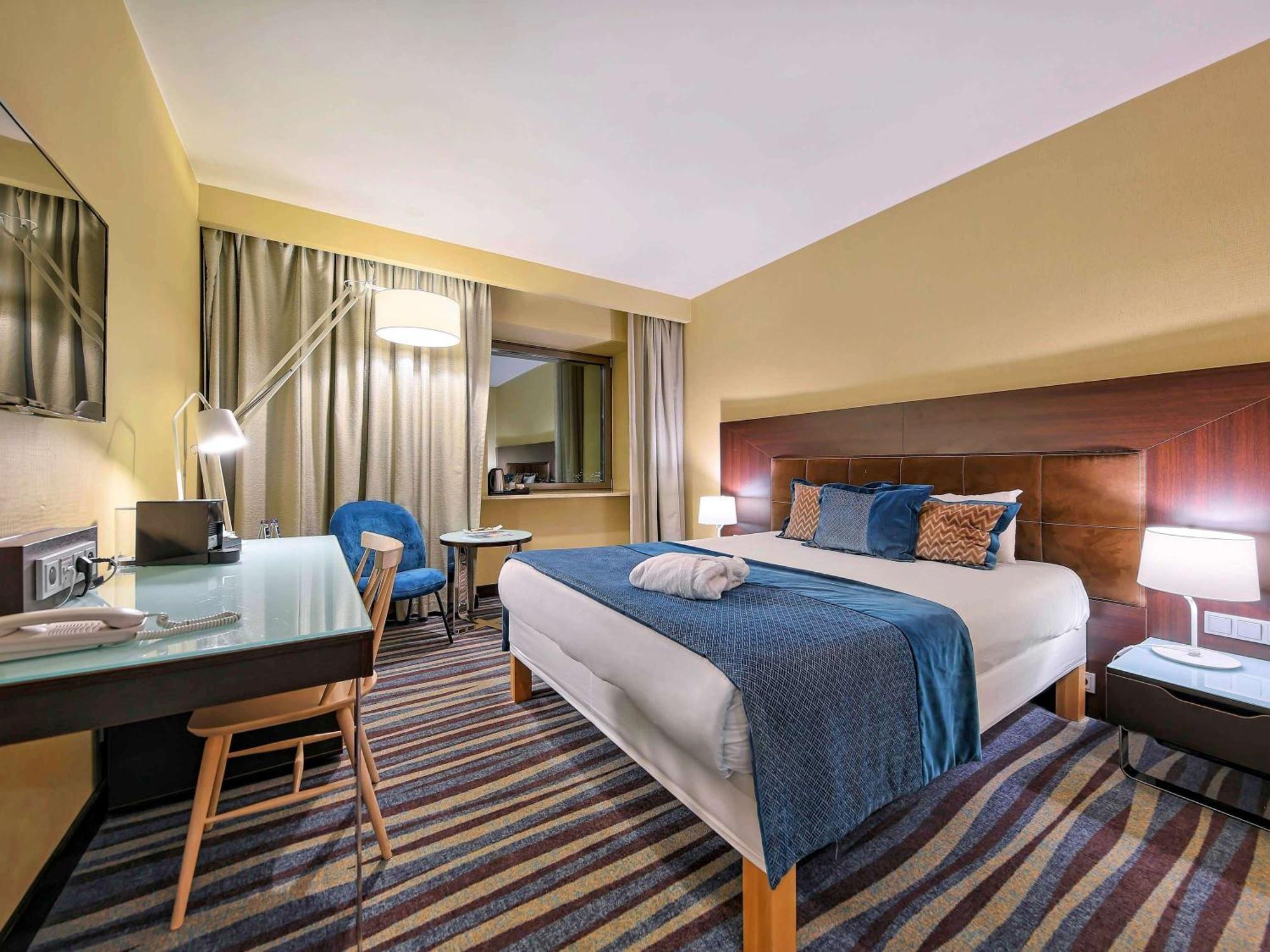 Mercure Gdansk Stare Miasto Экстерьер фото