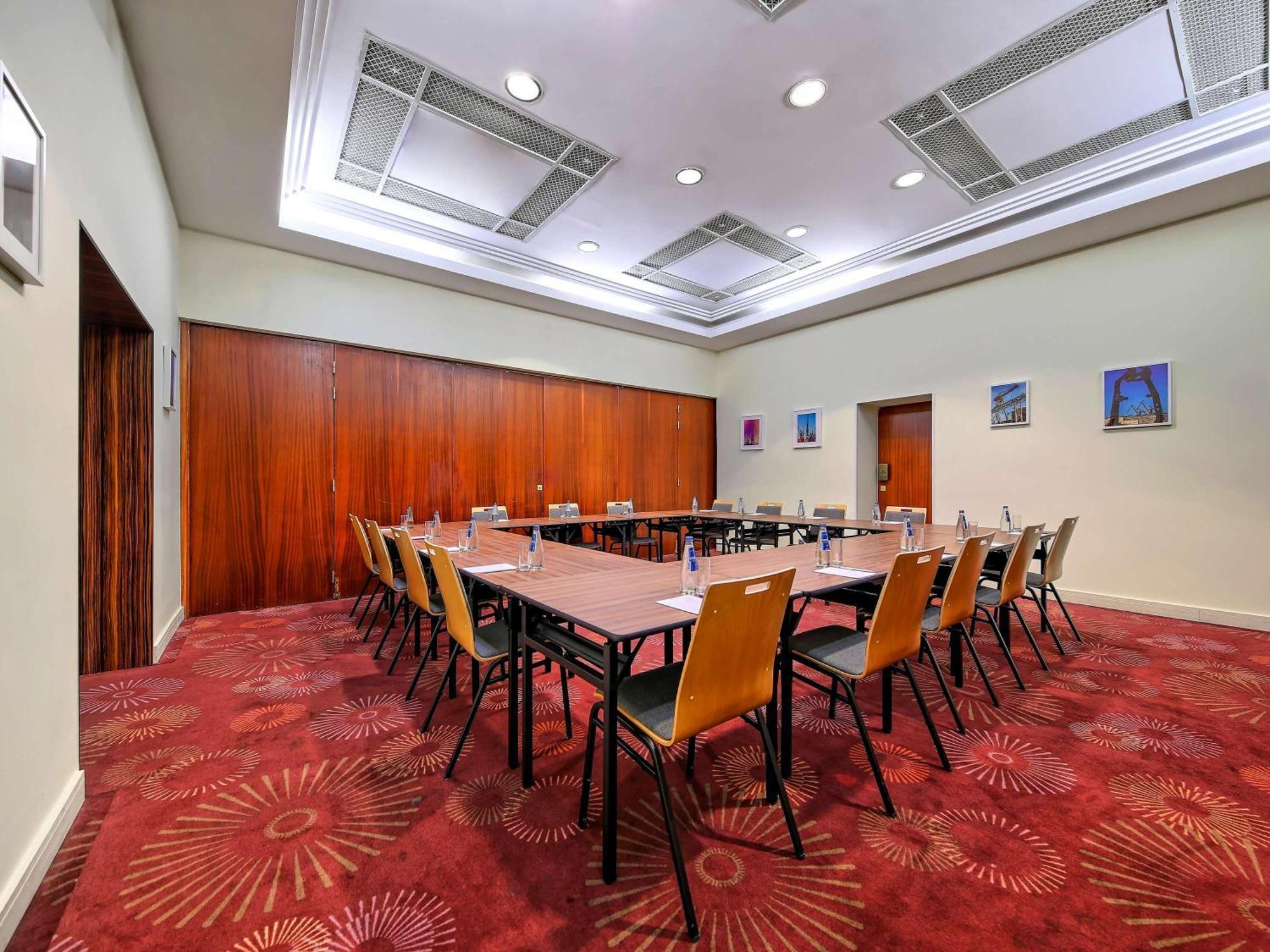Mercure Gdansk Stare Miasto Экстерьер фото