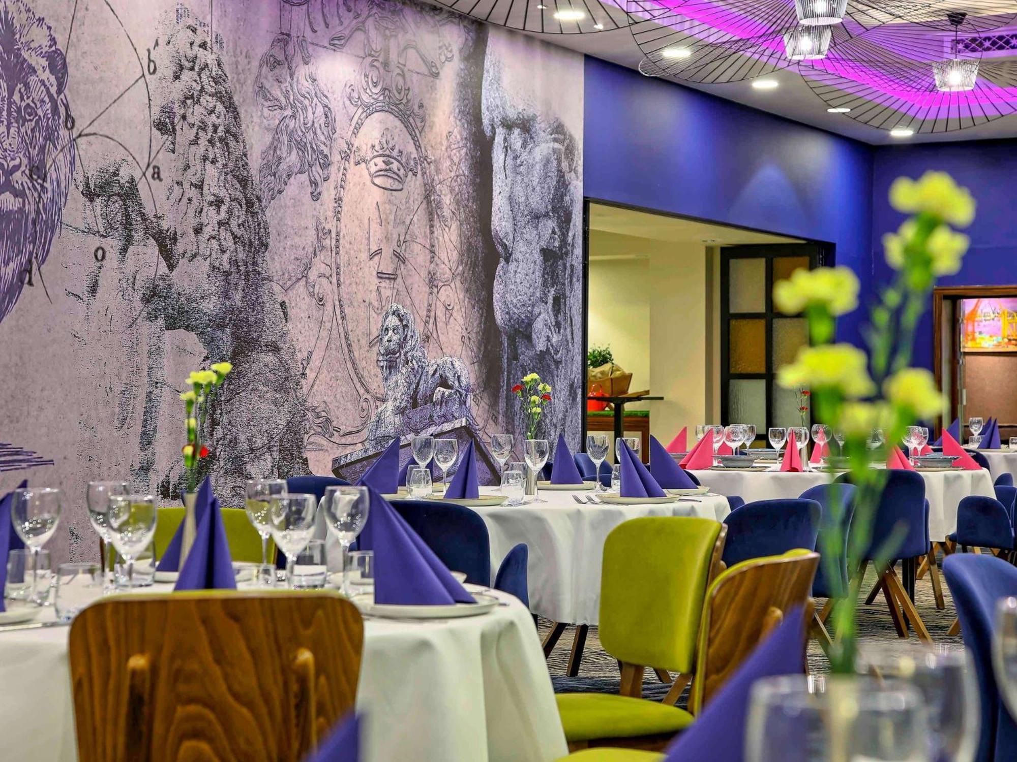 Mercure Gdansk Stare Miasto Экстерьер фото